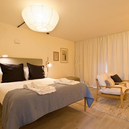 Zen Garden Studio C Porto Dış mekan fotoğraf