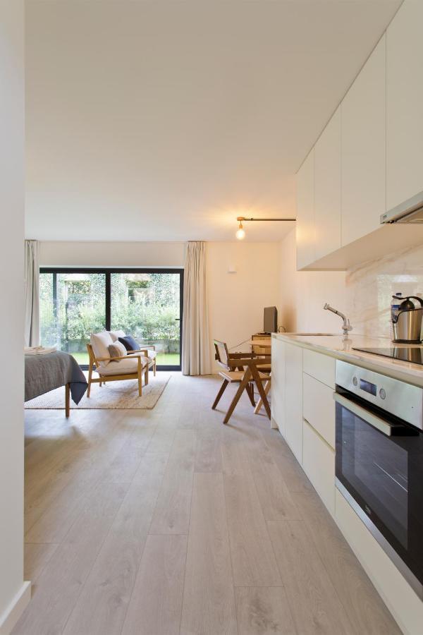 Zen Garden Studio C Porto Dış mekan fotoğraf