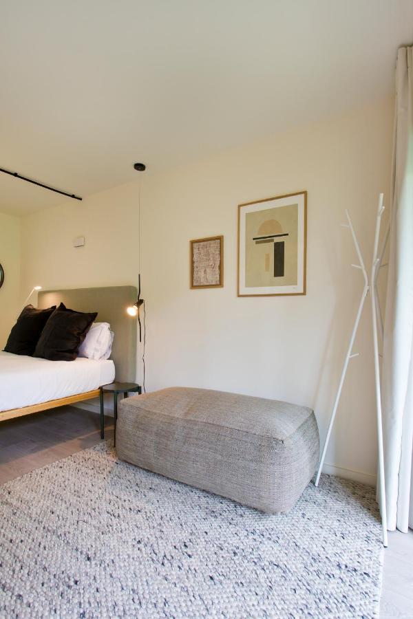 Zen Garden Studio C Porto Dış mekan fotoğraf