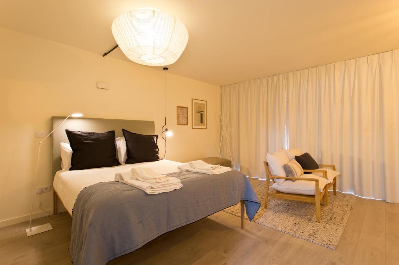 Zen Garden Studio C Porto Dış mekan fotoğraf