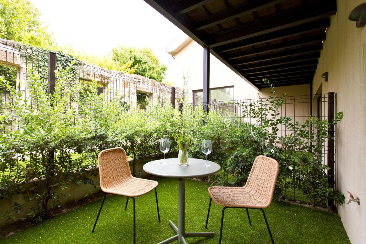 Zen Garden Studio C Porto Dış mekan fotoğraf