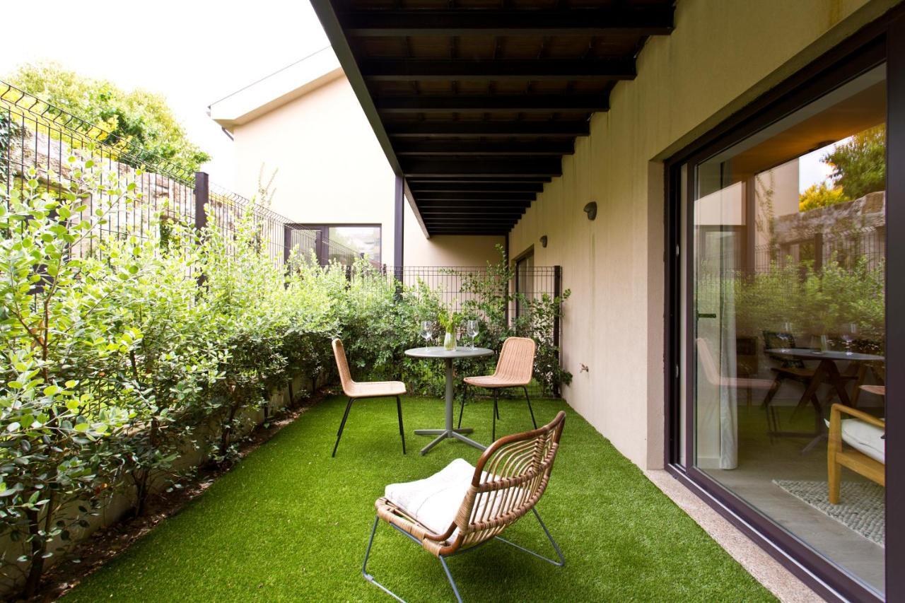 Zen Garden Studio C Porto Dış mekan fotoğraf