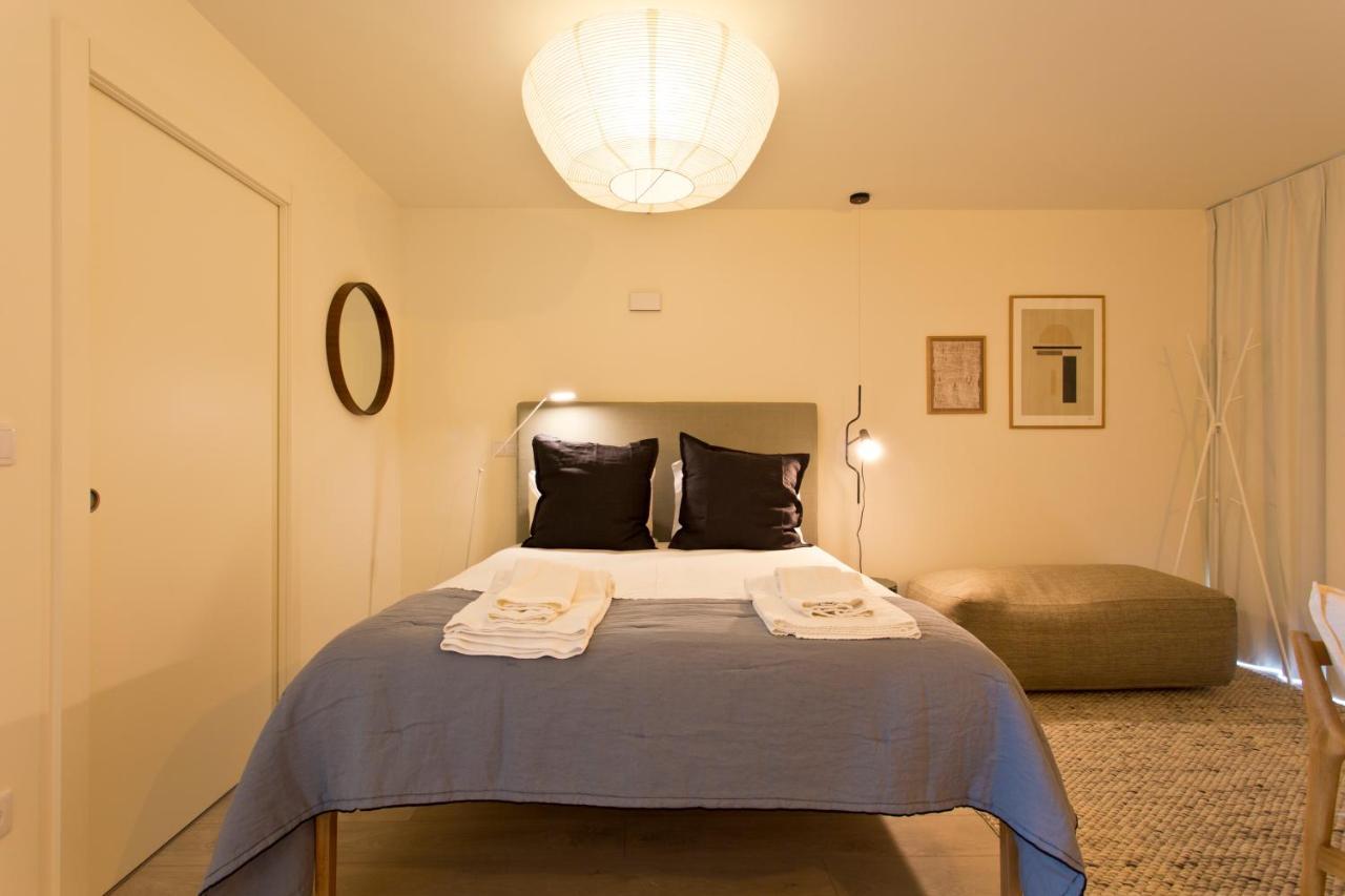Zen Garden Studio C Porto Dış mekan fotoğraf